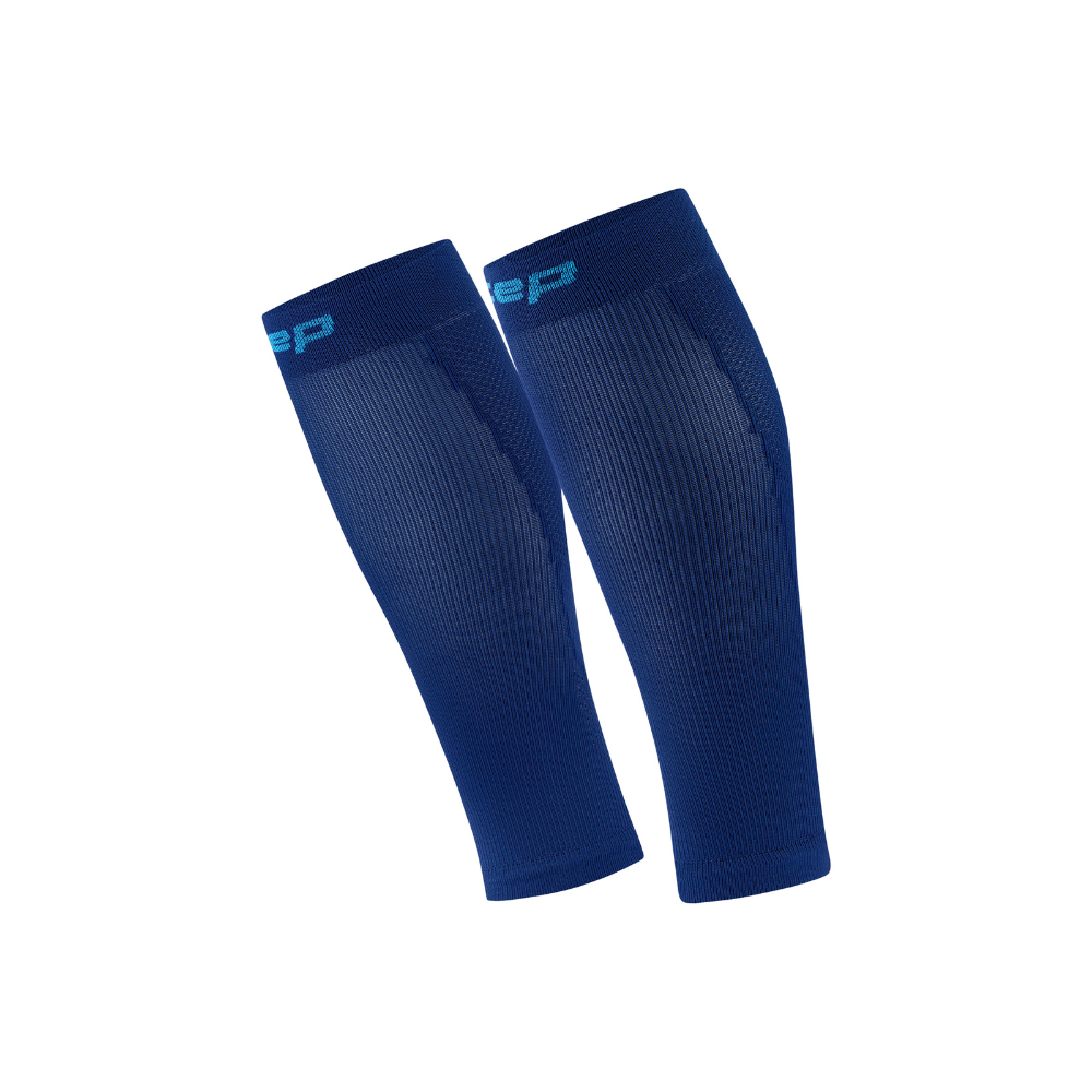 Core Run Compression Calf Sleeves - Women