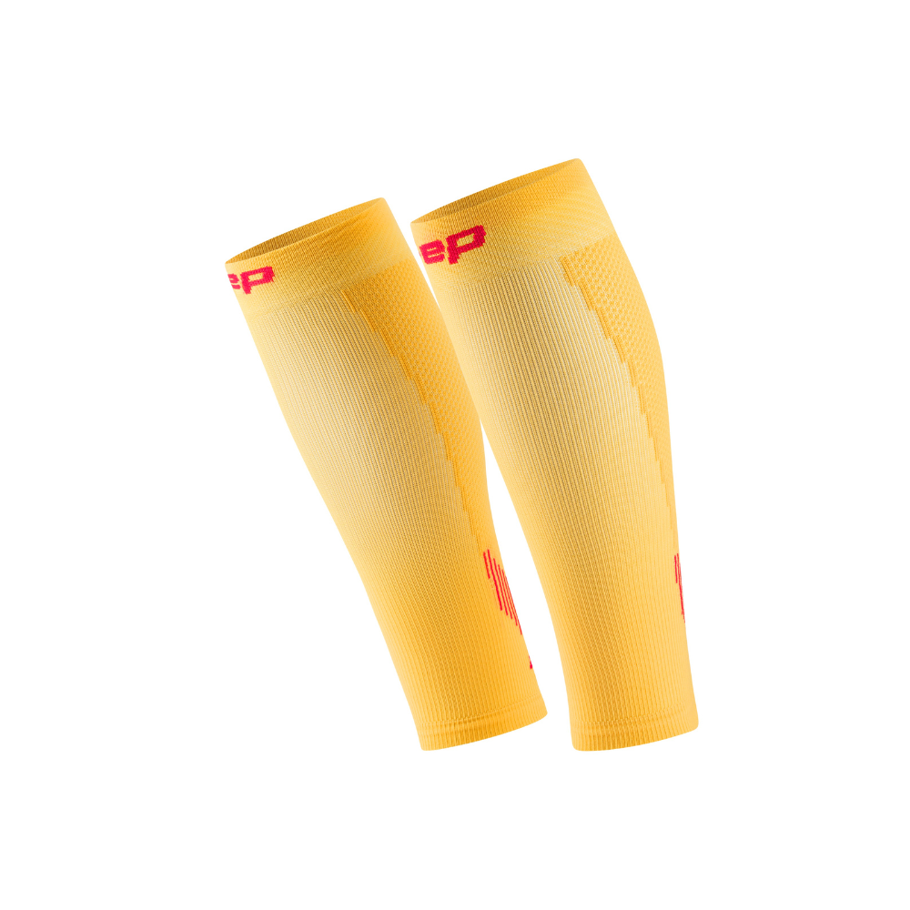 Core Run Compression Calf Sleeves - Women