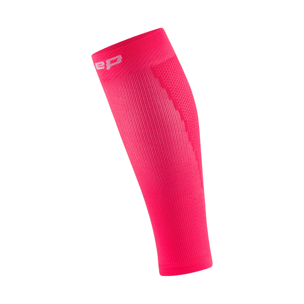 Core Run Compression Calf Sleeves - Women