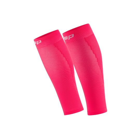 Core Run Compression Calf Sleeves - Women