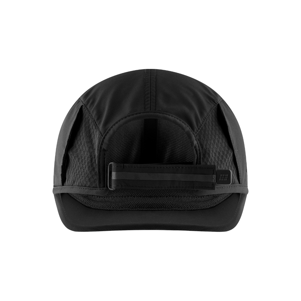 Core Run Cap - Unisex