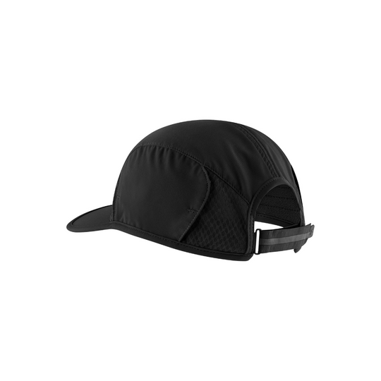 Core Run Cap - Unisex