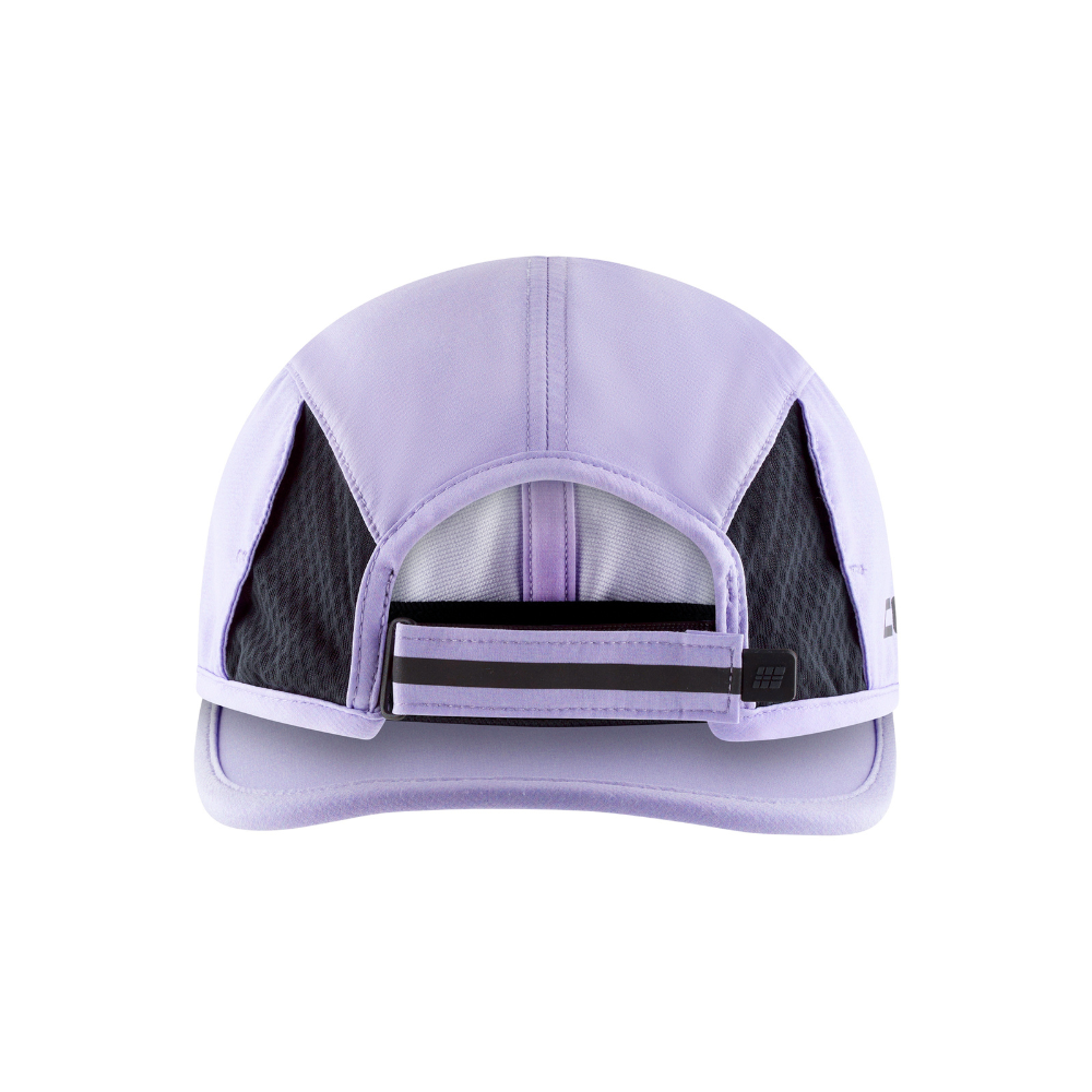 Core Run Cap - Unisex