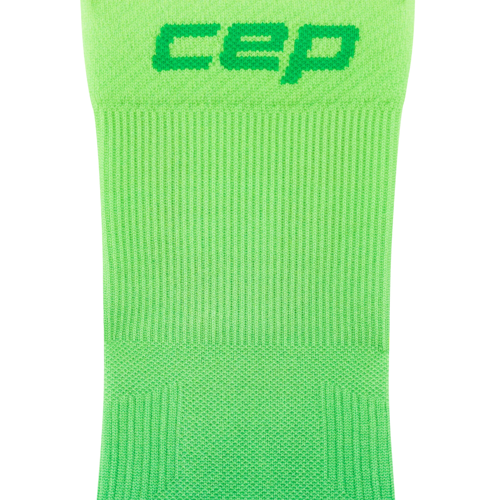 Core Run Edt. Gradient Mid Cut Compression Socks - Men