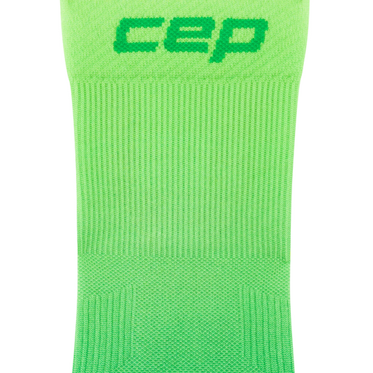 Core Run Edt. Gradient Mid Cut Compression Socks - Men