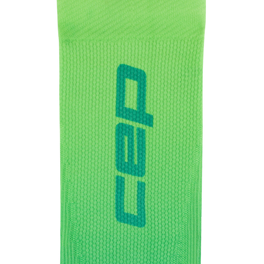 Core Run Edt. Gradient Long Compression Socks - Women