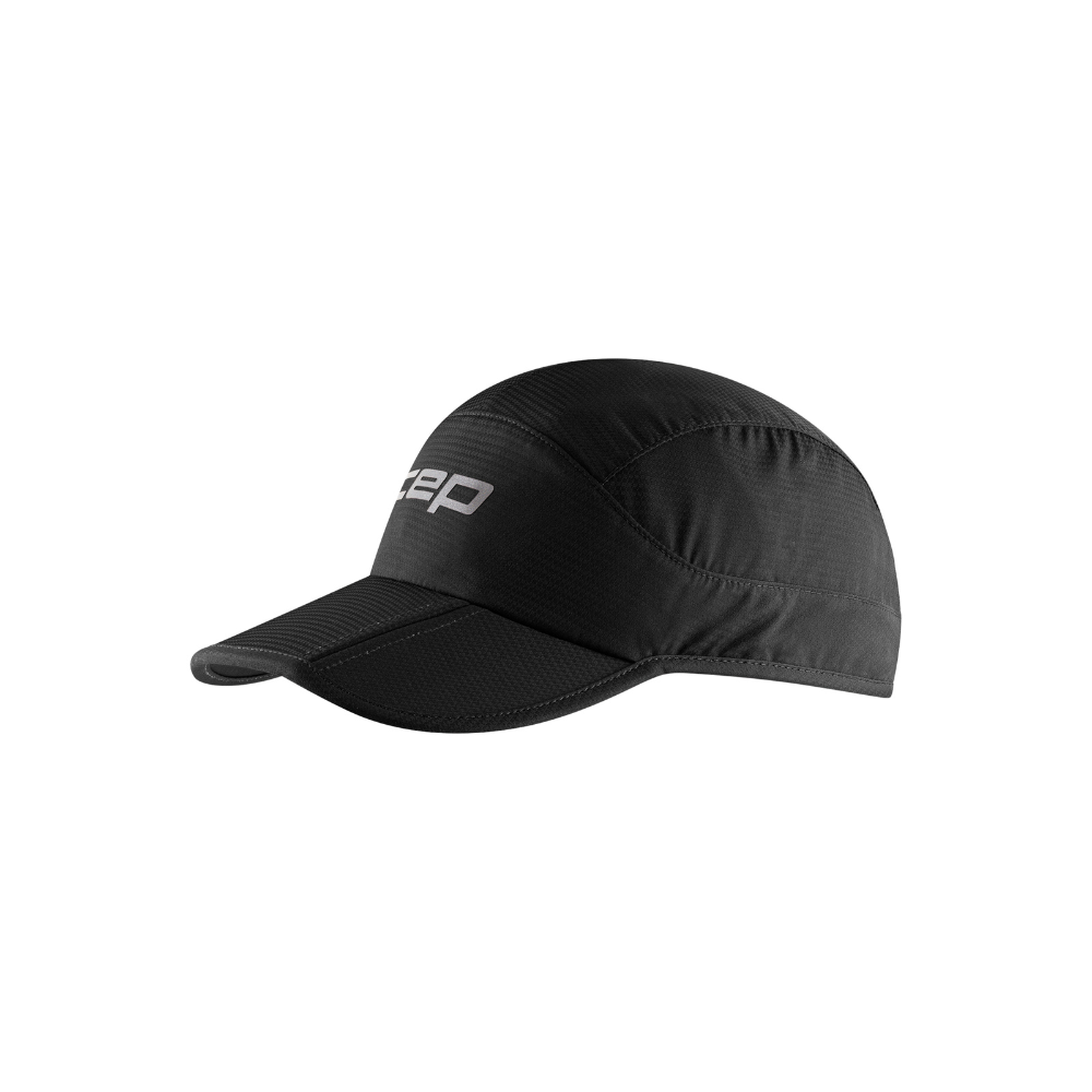 Core Run Foldable Cap - Unisex