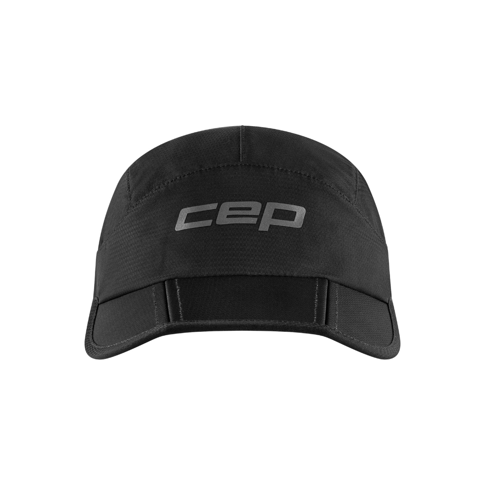 Core Run Foldable Cap - Unisex