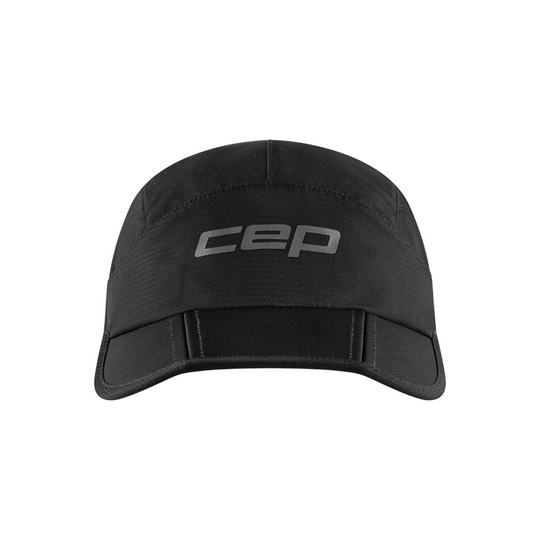 Core Run Foldable Cap - Unisex