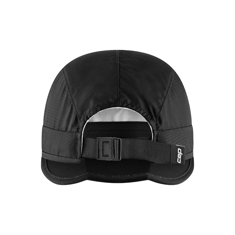 Core Run Foldable Cap - Unisex