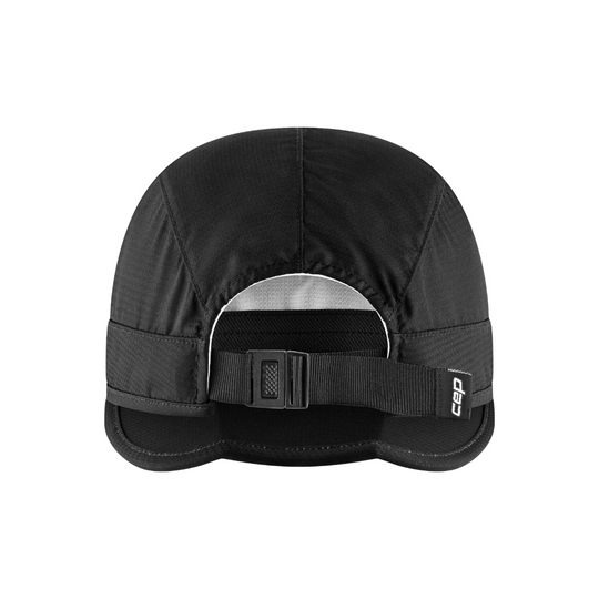 Core Run Foldable Cap - Unisex