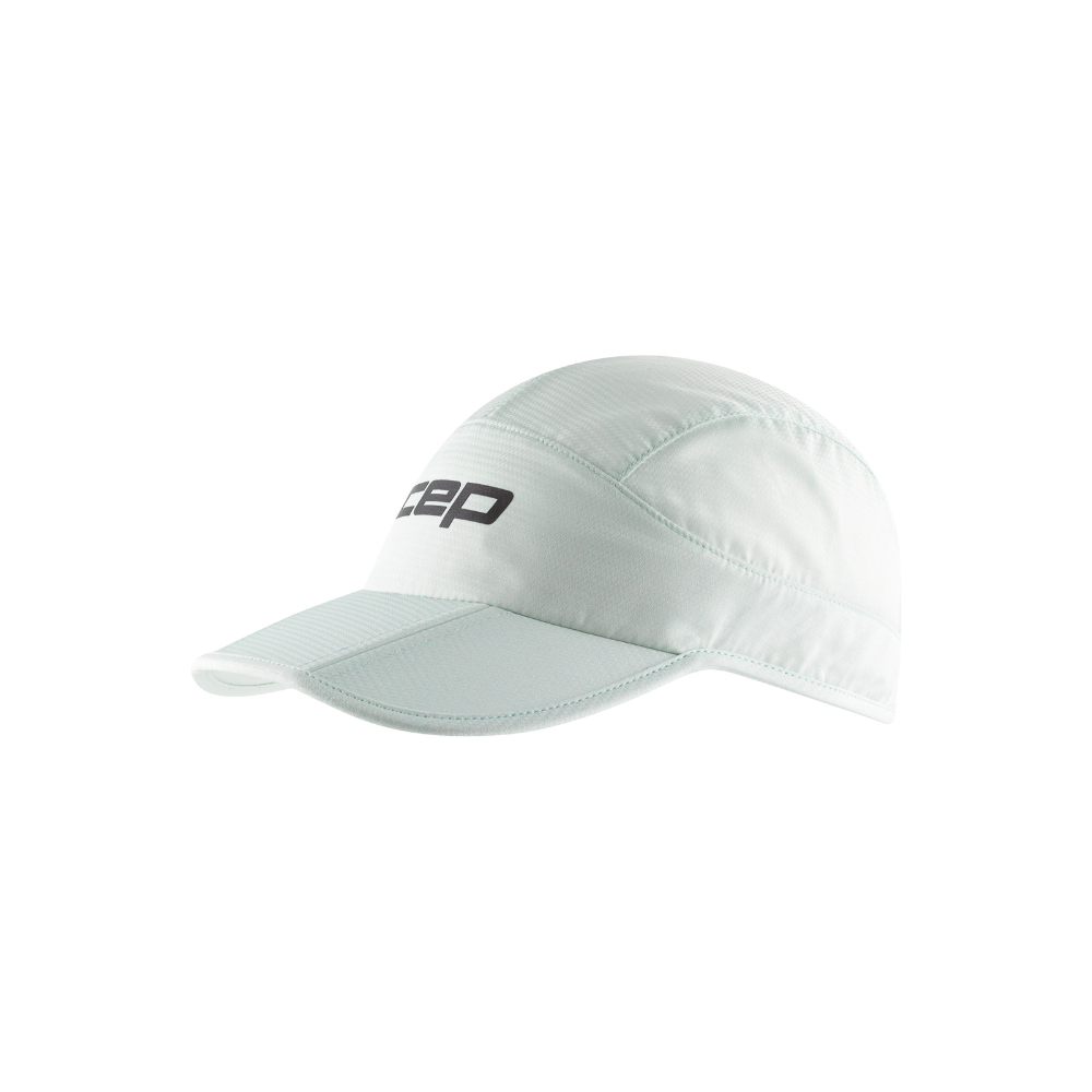 Core Run Foldable Cap - Unisex