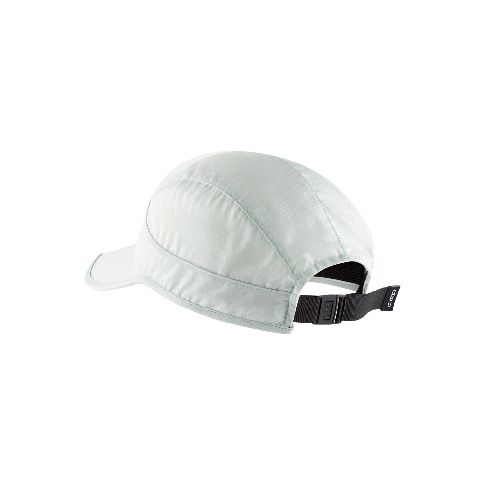 Core Run Foldable Cap - Unisex