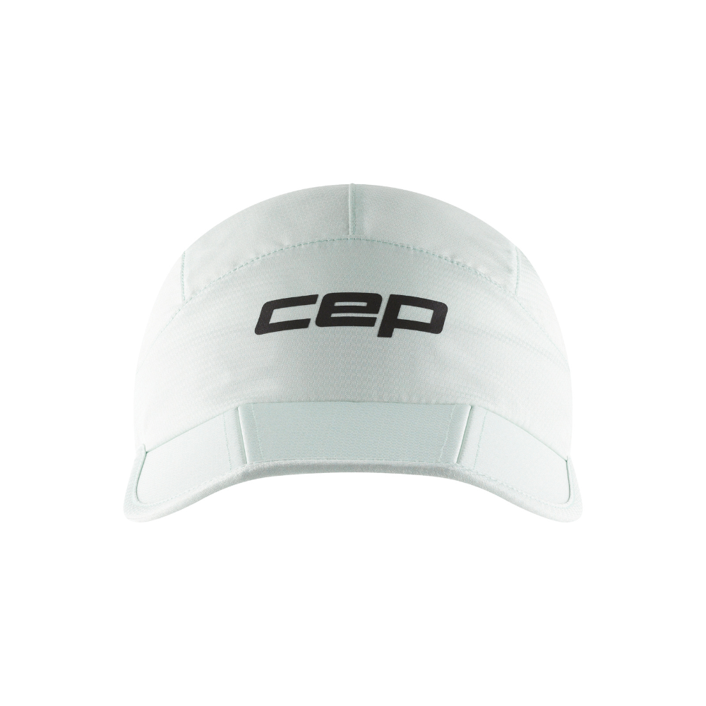 Core Run Foldable Cap - Unisex