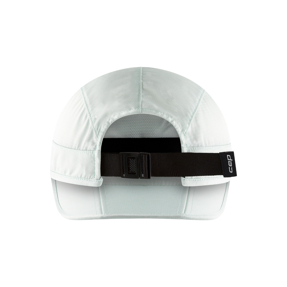 Core Run Foldable Cap - Unisex