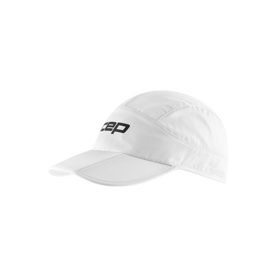 Core Run Foldable Cap - Unisex