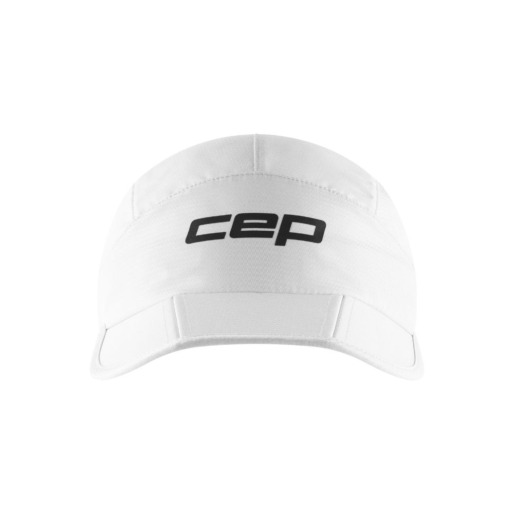 Core Run Foldable Cap - Unisex