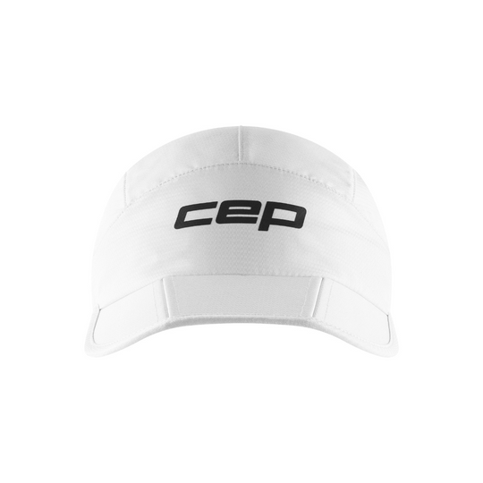 Core Run Foldable Cap - Unisex