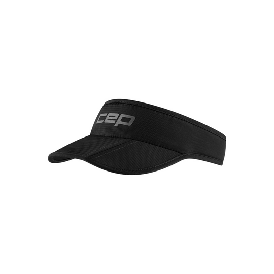 Core Run Foldable Visor - Unisex