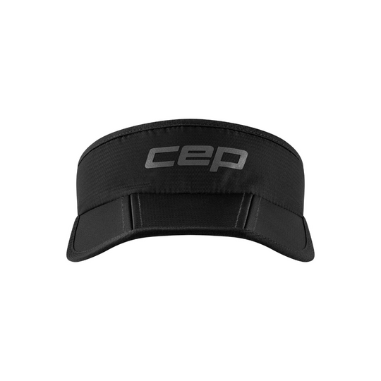 Core Run Foldable Visor - Unisex