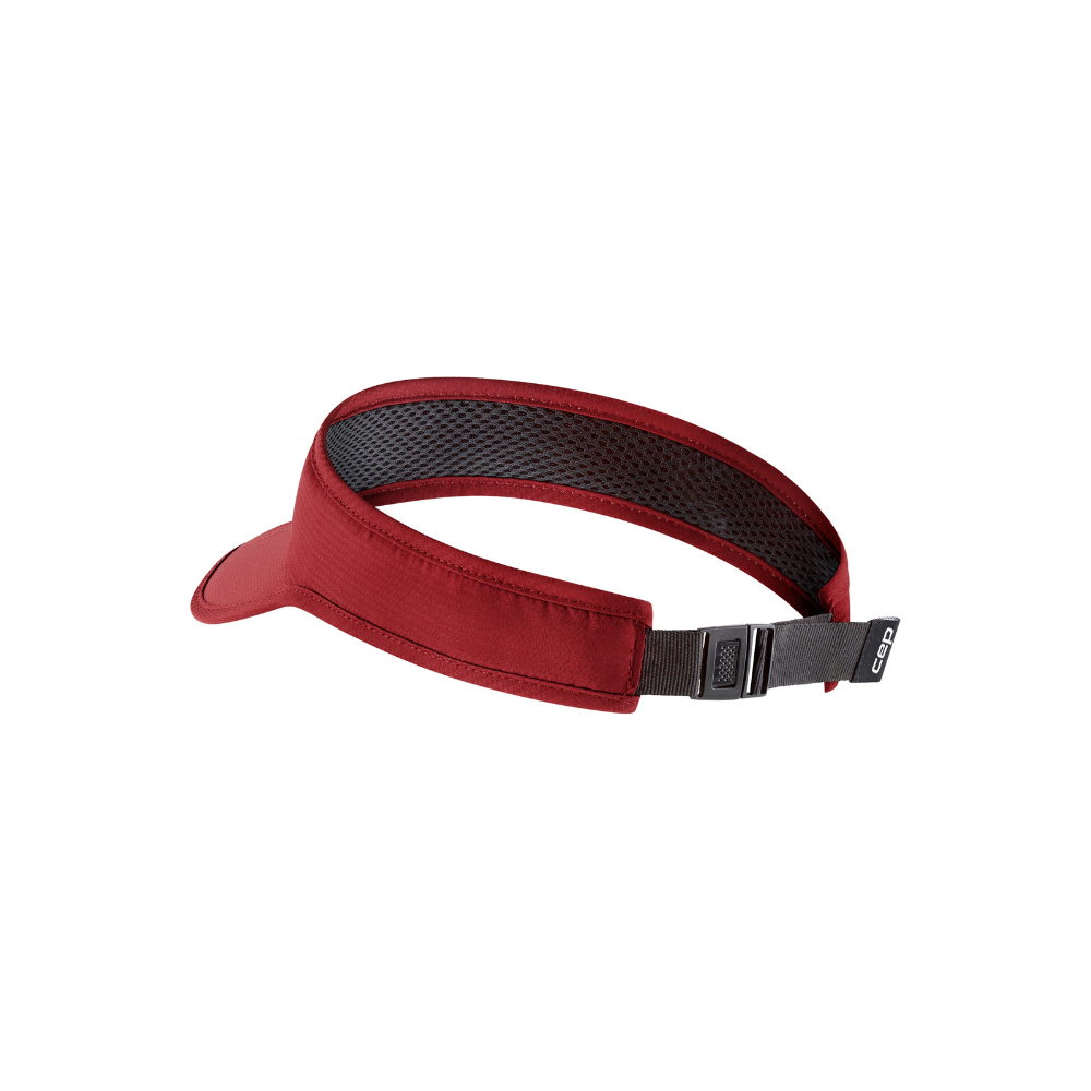 Core Run Foldable Visor - Unisex