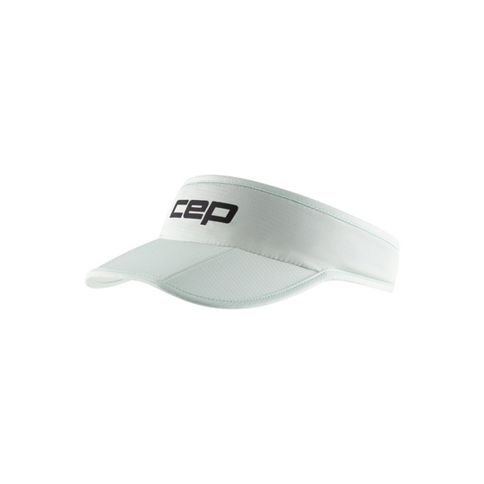 Core Run Foldable Visor - Unisex