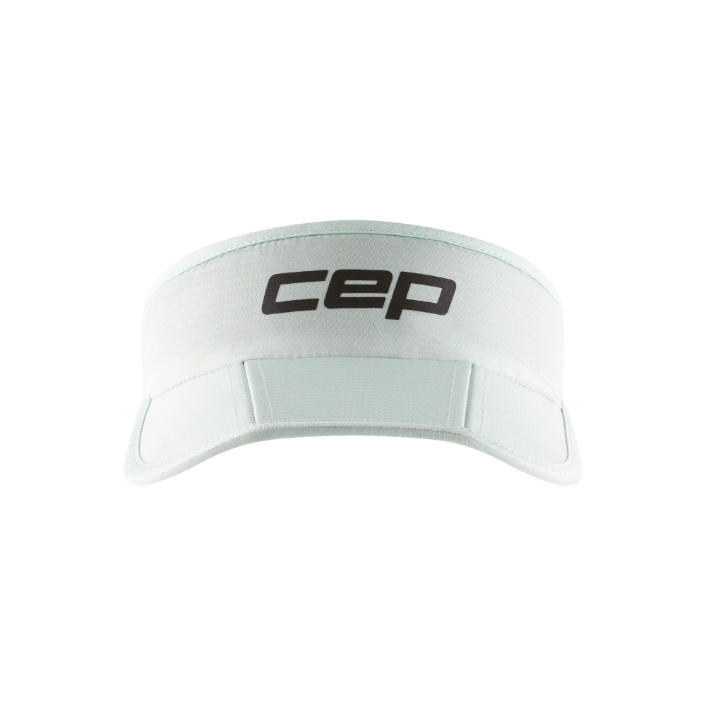 Core Run Foldable Visor - Unisex