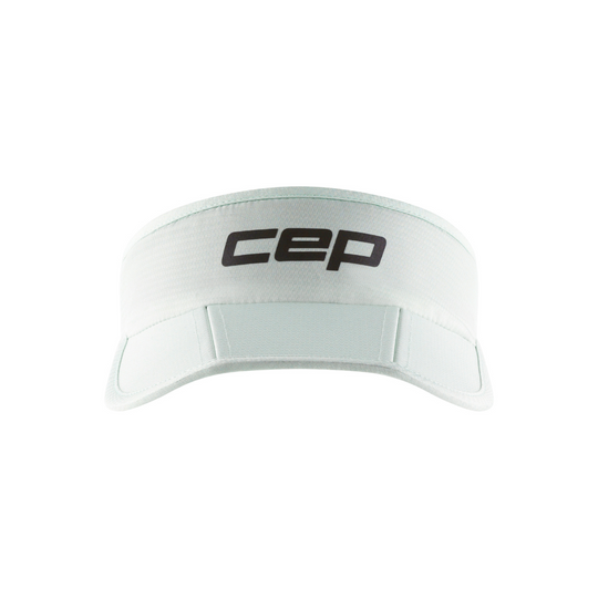 Core Run Foldable Visor - Unisex