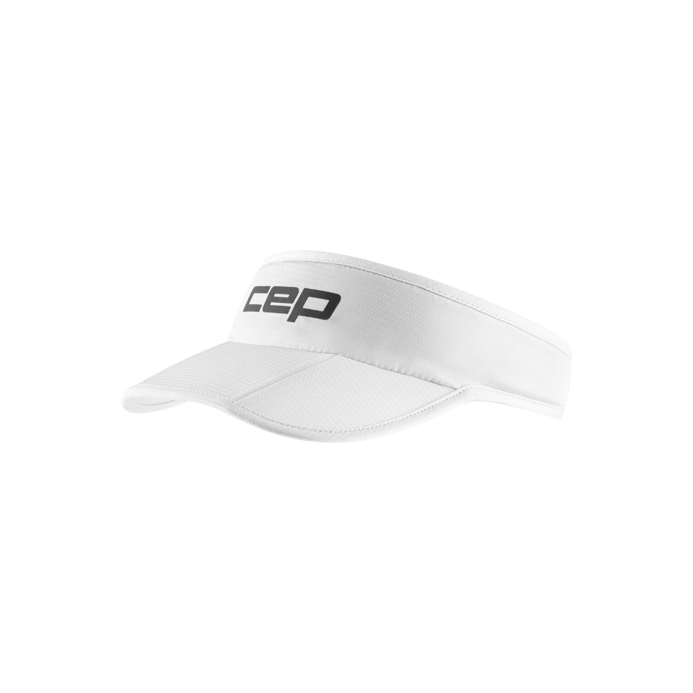 Core Run Foldable Visor - Unisex