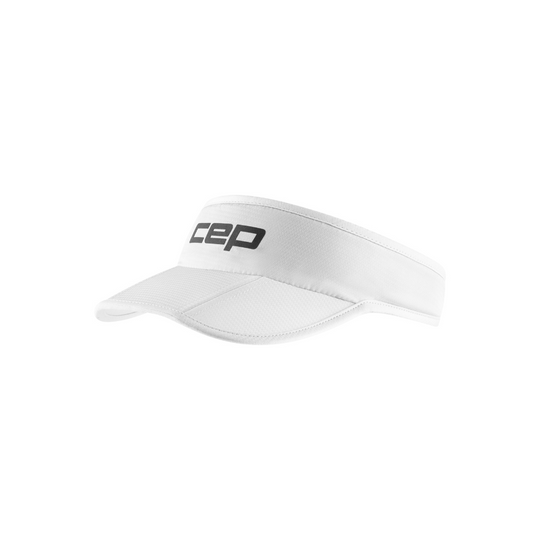 Core Run Foldable Visor - Unisex