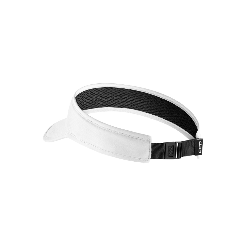 Core Run Foldable Visor - Unisex