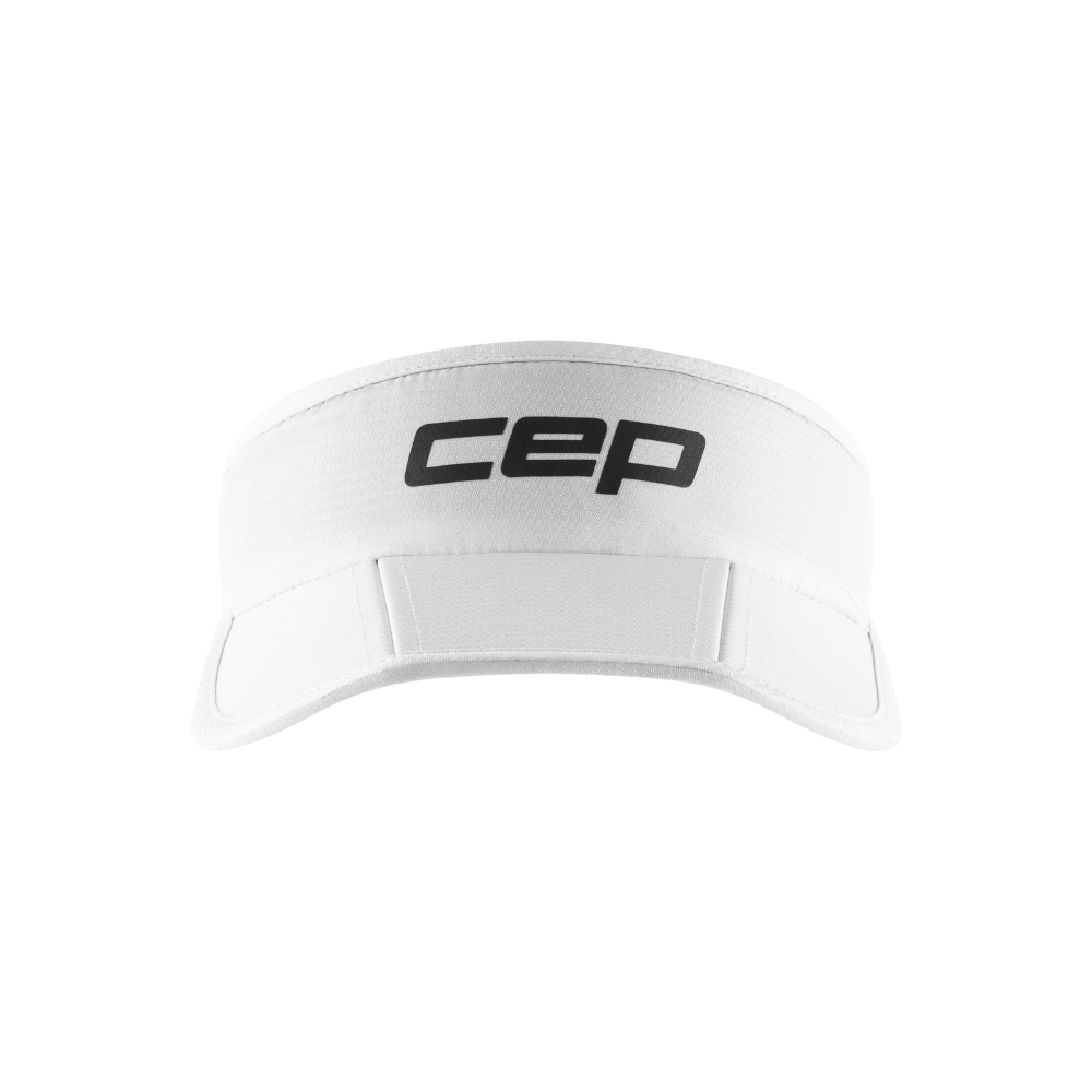 Core Run Foldable Visor - Unisex