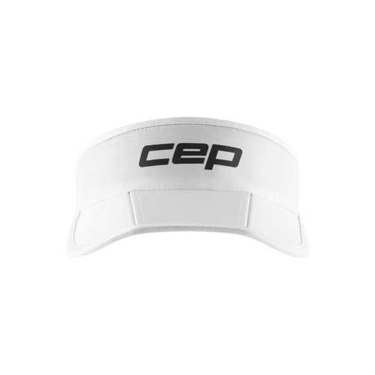 Core Run Foldable Visor - Unisex