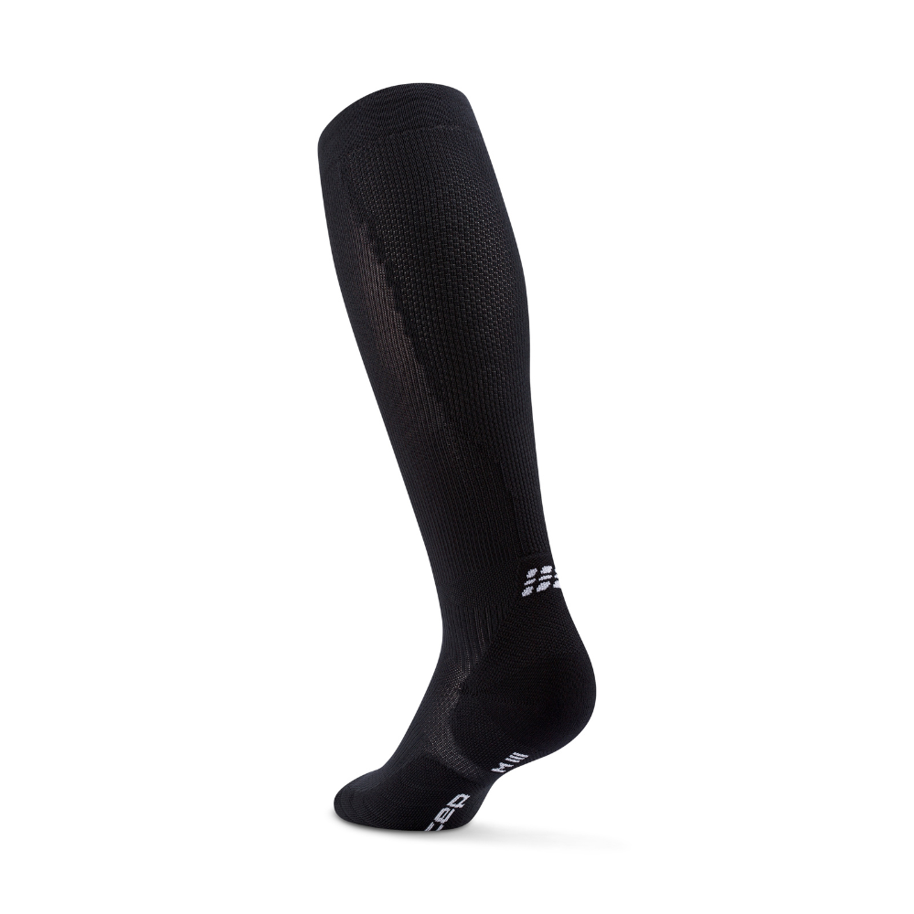 Core Run Long Compression Socks - Men