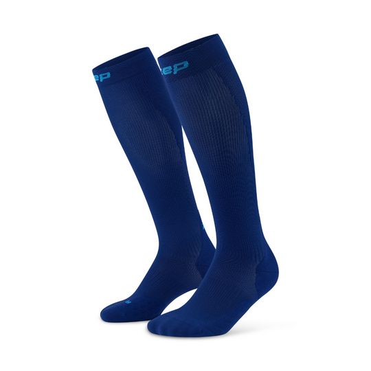 Core Run Long Compression Socks - Men