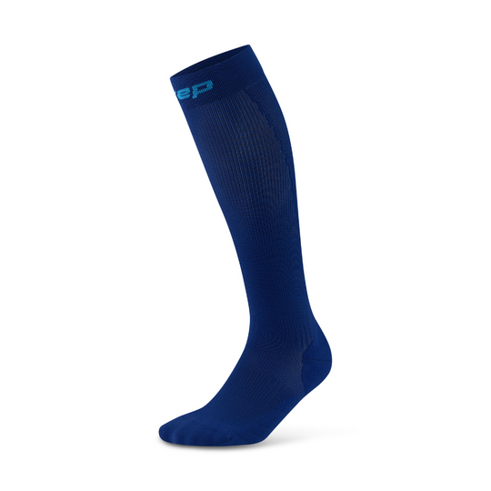 Core Run Long Compression Socks - Men