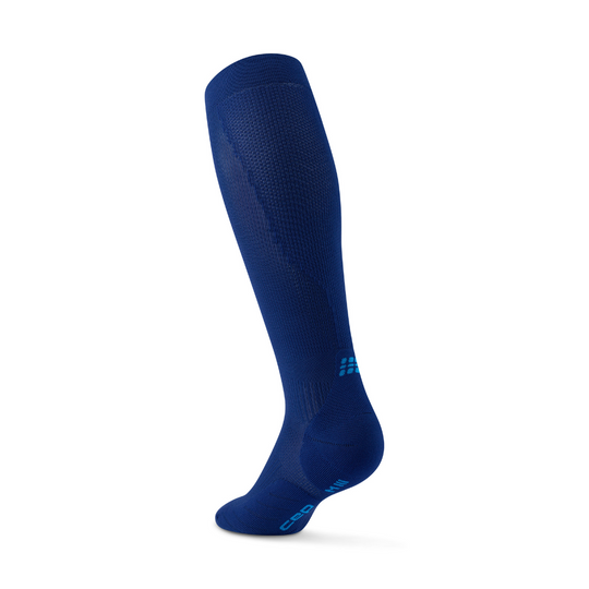 Core Run Long Compression Socks - Men