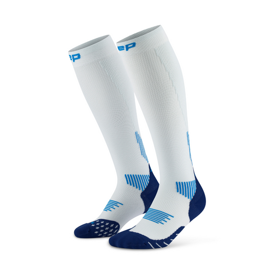 Core Run Long Compression Socks - Men