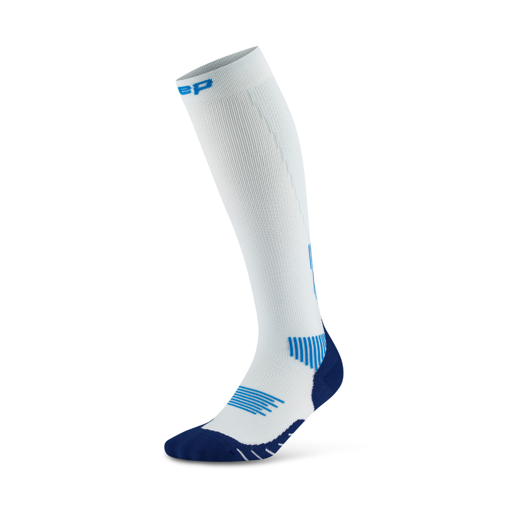 Core Run Long Compression Socks - Men