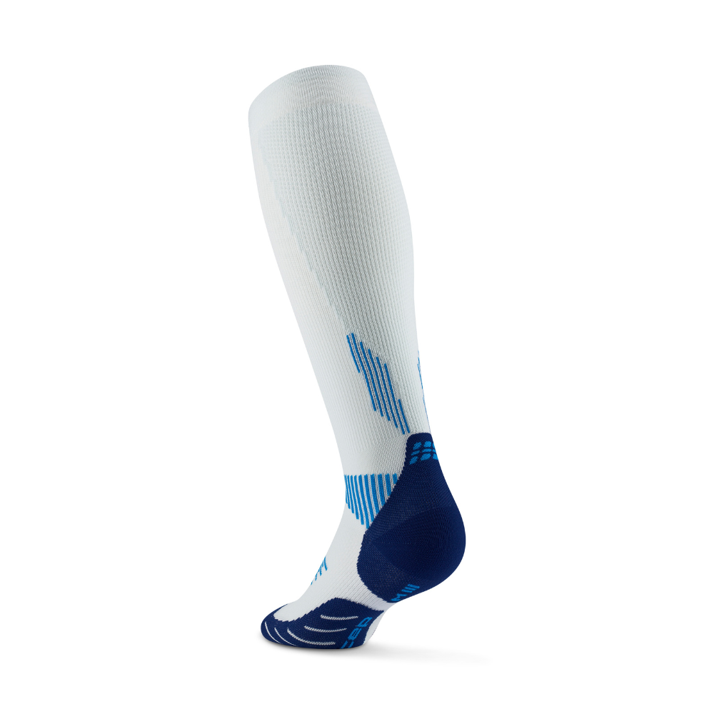 Core Run Long Compression Socks - Men