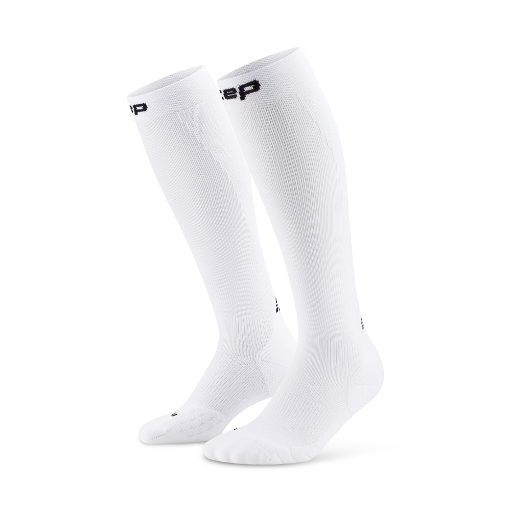 Core Run Long Compression Socks - Men