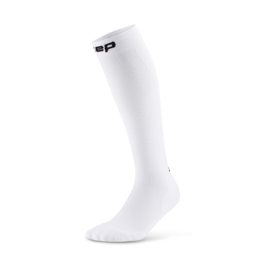 Core Run Long Compression Socks - Men