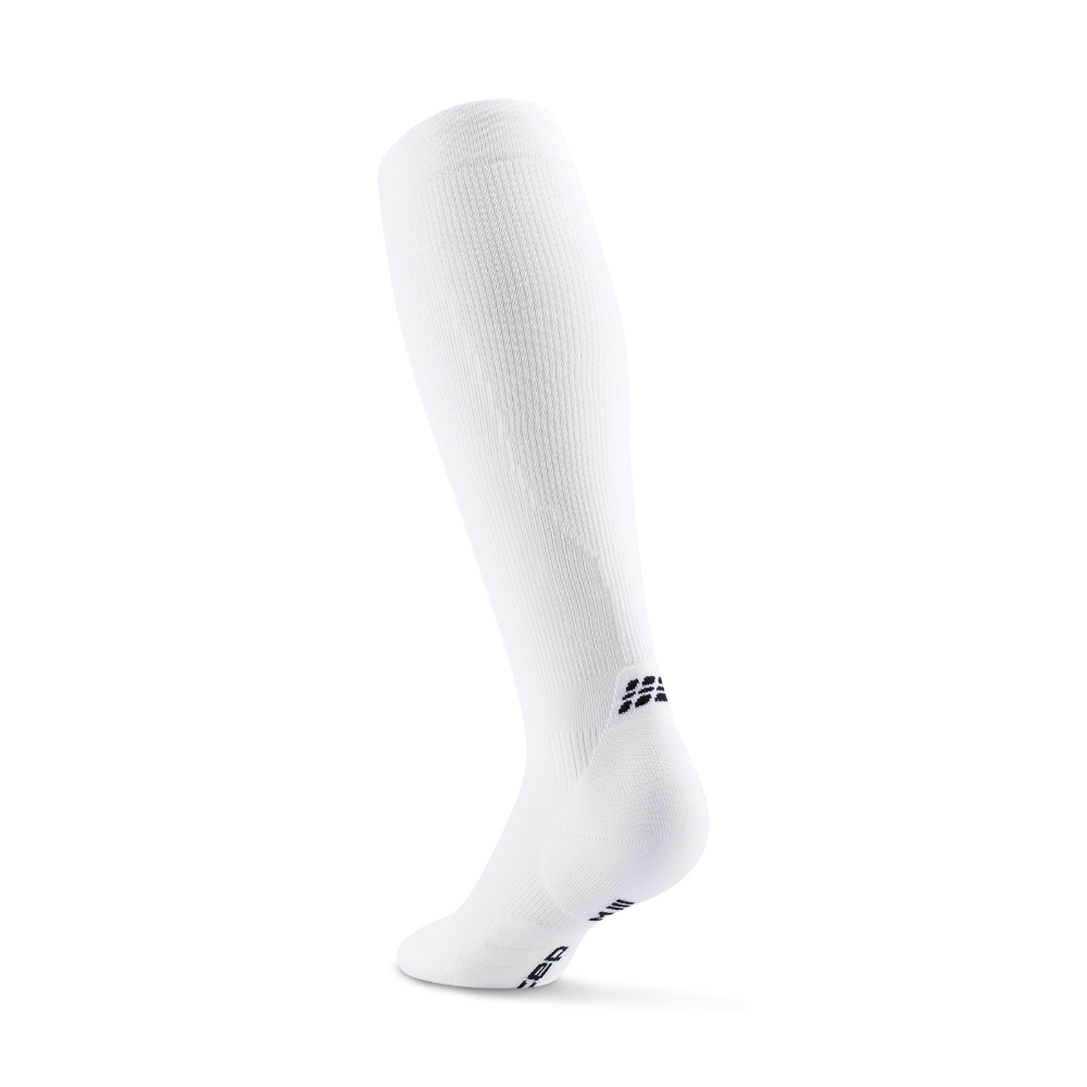 Core Run Long Compression Socks - Men