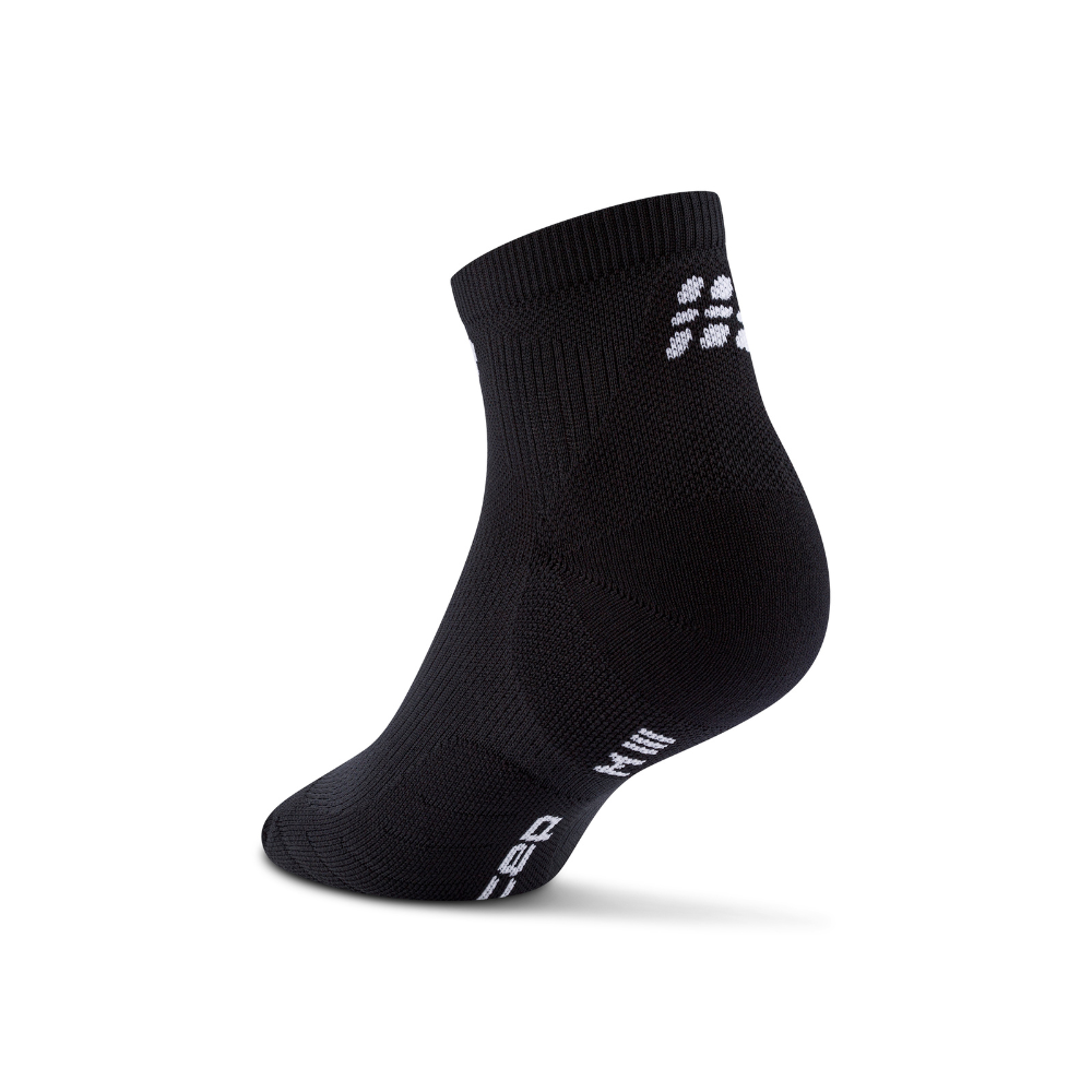 Core Run Low Cut Compression Socks - Men