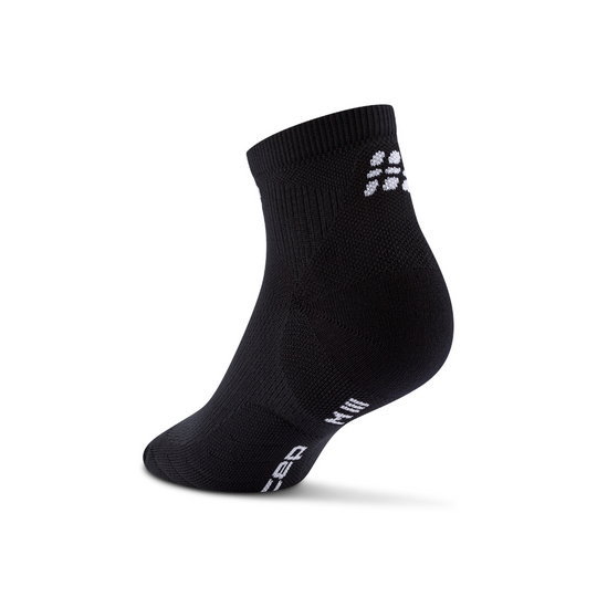 Core Run Low Cut Compression Socks - Women