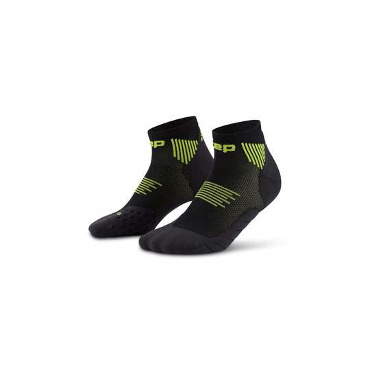 Core Run Low Cut Compression Socks - Women