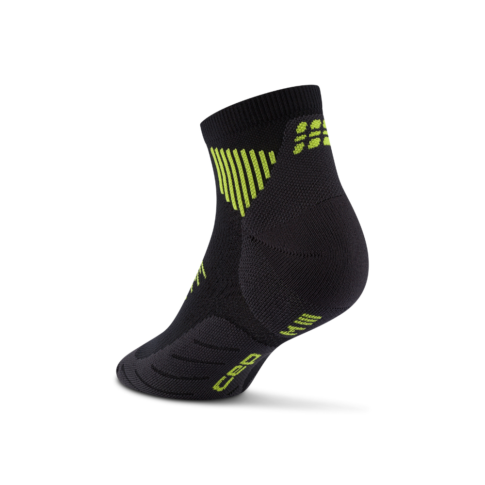 Core Run Low Cut Compression Socks - Women