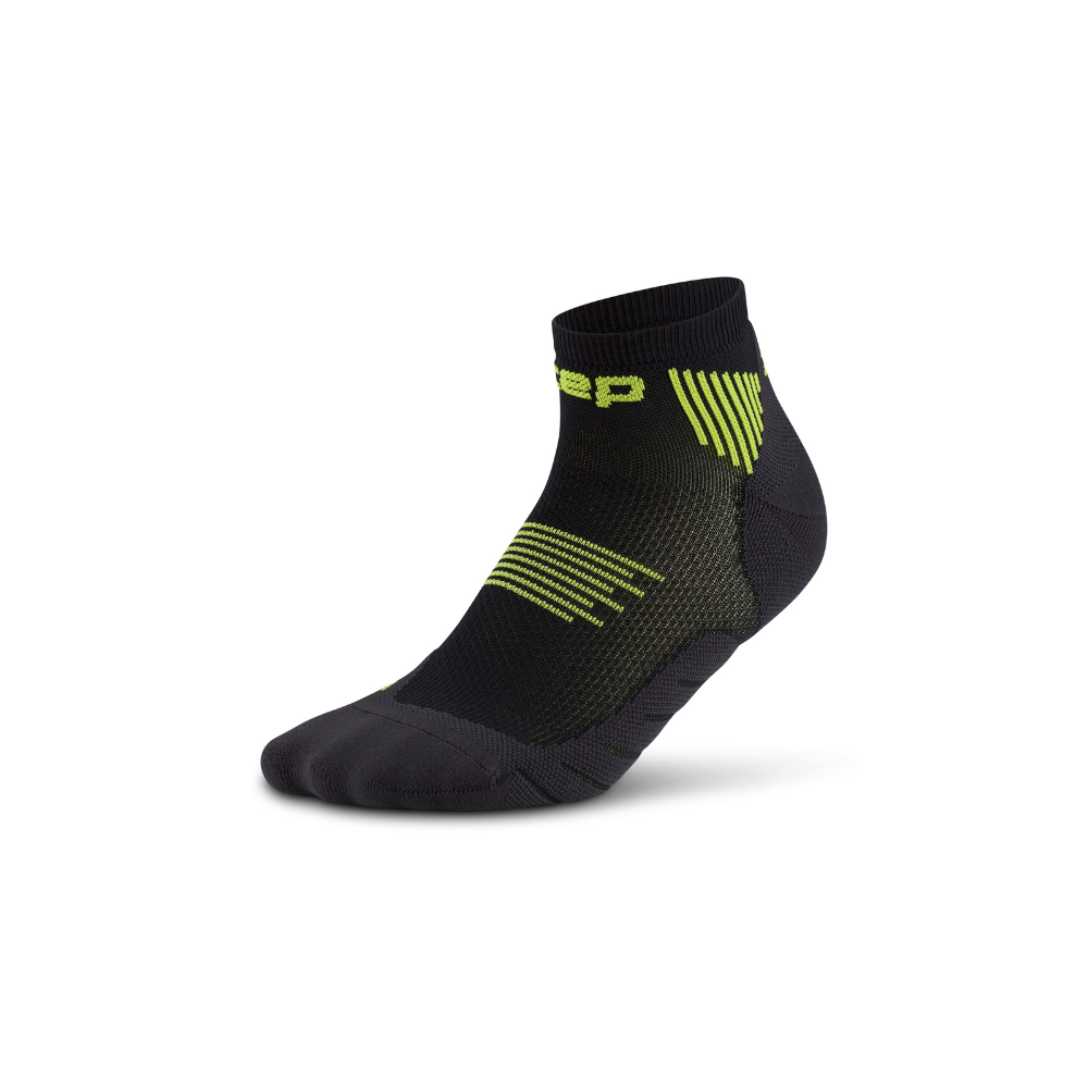 Core Run Low Cut Compression Socks - Women