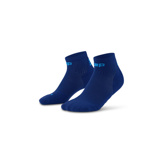 Core Run Low Cut Compression Socks - Women