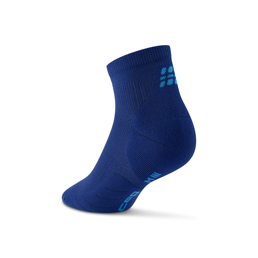 Core Run Low Cut Compression Socks - Women